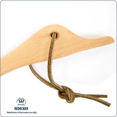 REDECKER Wooden shoes Vera long type 80 cm NEW from Japan_4