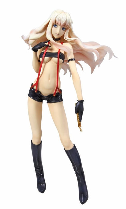 Excellent Model Macross Frontier Sheryl Nome 1/8 Figure MegaHouse NEW from Japan_3