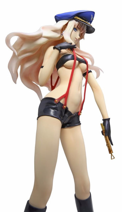 Excellent Model Macross Frontier Sheryl Nome 1/8 Figure MegaHouse NEW from Japan_4