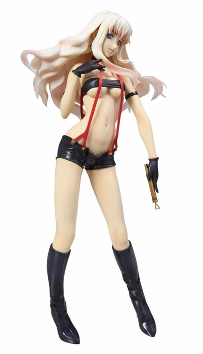 Excellent Model Macross Frontier Sheryl Nome 1/8 Figure MegaHouse NEW from Japan_5