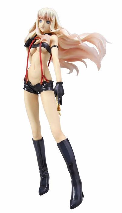 Excellent Model Macross Frontier Sheryl Nome 1/8 Figure MegaHouse NEW from Japan_8