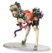 Excellent Model Core Queen's Blade Special Edition Veteran Mercenary Echidna NEW_3