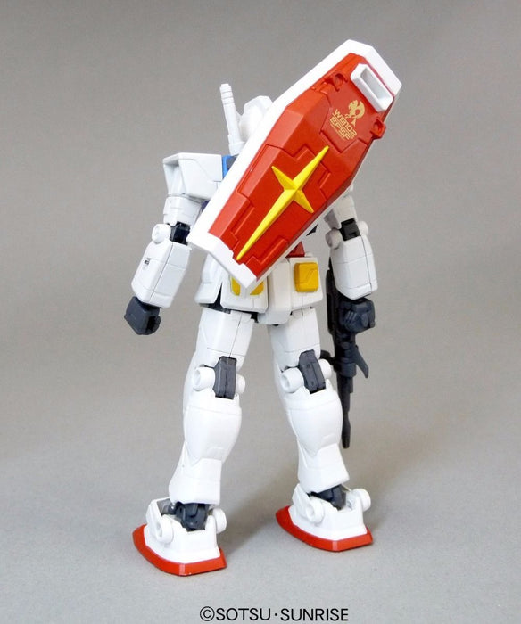 HCM Pro 01-04 RX-78-2 GUNDAM Anime Color Ver 1/200 Figure Gundam BANDAI NEW_5