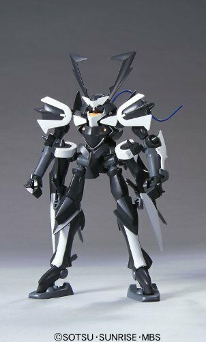 Bandai GNX-Y901TW Susanowo HG 1/144 Gunpla Model Kit NEW from Japan_2