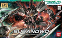 Bandai GNX-Y901TW Susanowo HG 1/144 Gunpla Model Kit NEW from Japan_3