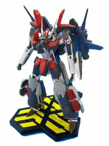 Macross Frontier VF-25F Armored Messiah Valkyrie Alto Custom 1/72 Scale NEW_1