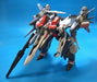 Macross Frontier VF-25F Armored Messiah Valkyrie Alto Custom 1/72 Scale NEW_3