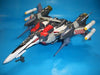 Macross Frontier VF-25F Armored Messiah Valkyrie Alto Custom 1/72 Scale NEW_4