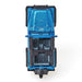 BorneLund SIKU Jeep Wrangler Blue SK1342 ‎304314 ABS Diecast Miniature Car NEW_5
