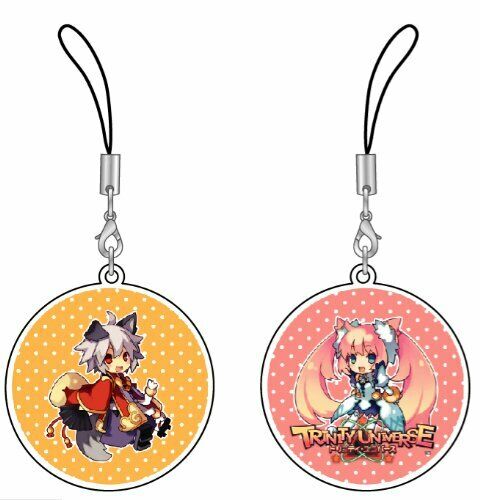 Idea Factory Trinity Universe (Normal Edition) - PS3 NEW from Japan_10