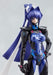 figma 040 Muv-Luv Alternative Meiya Mitsurugi UN Troop Ver. Figure_8