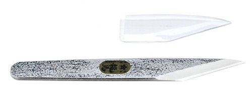 Umehachi Ryoma Kiridashi Kogatana Craft Knife 21mm Made in Japan Simple NEW_1
