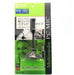 SANWA SUPPLY MM-MC15BK multimedia microphone black AUX, USB Compact Size NEW_2