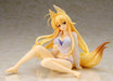 Kanokon CHIZURU MINAMOTO Limited Ver 1/5 PVC Figure Kotobukiya NEW from Japan_1