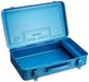 TRUSCO NAKAYAMA Tool Box T360 Blue 368x222x95cm 56oz PP, Alloy Steel NEW_4