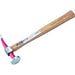 TRUSCO sheet metal hammer Maru flat X flat chisel TSM-137 L327mm NEW from Japan_1
