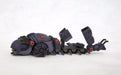 KOTOBUKIYA ZOIDS HMM 012 MOLGA AA & MOLGA CARRIER 1/72 Model Kit NEW from Japan_3