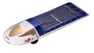 Tamiya Solar Miniature Series No.5 Mini Solar Kyocera SEV-5 76505 Model Kit NEW_1