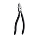 Maruto Hasegawa Keiba Ergonippers L154mm Cr.V70C Steel for Plastic PL-736 NEW_1