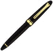 SAILOR 11-1219-420 Fountain pen 1911 Standard Black Medium with Converter Japan_1