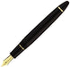 SAILOR 11-1219-420 Fountain pen 1911 Standard Black Medium with Converter Japan_2