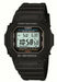 CASIO G-SHOCK G-5600E-1JF Tough Solar Men's Watch New in Box from Japan_1