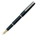 SAILOR 11-0501-220 Fountain Pen 1911 Young Black Fine with Converter from Japan_1