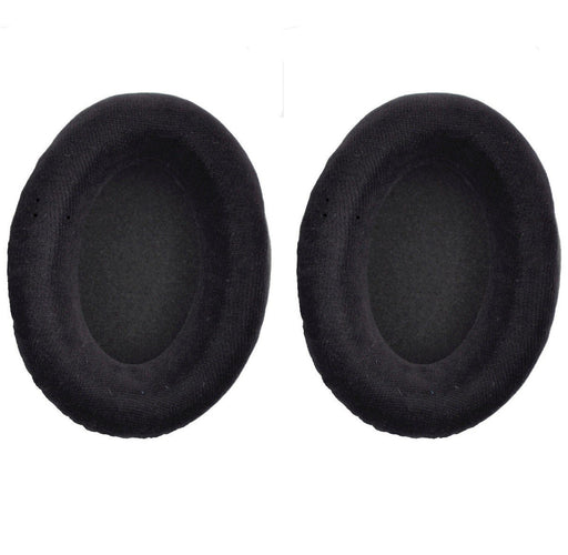 earpad For Sennheiser HD545/565/580/600/650 Black 50635 repair supplies NEW_1