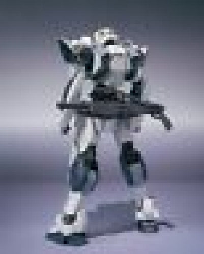 ROBOT SPIRITS Side AS Full Metal Panic! ARBALEST Action Figure BANDAI from Japan_2