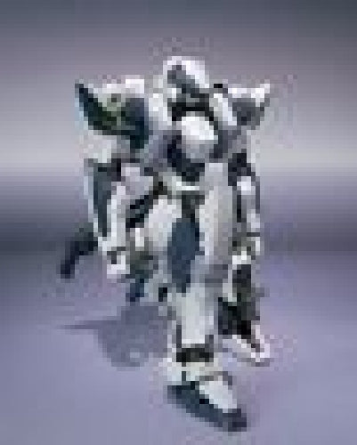 ROBOT SPIRITS Side AS Full Metal Panic! ARBALEST Action Figure BANDAI from Japan_3