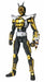 S.H.Figuarts Masked Kamen Rider Kabuto THEBEE Action Figure BANDAI from Japan_1