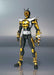 S.H.Figuarts Masked Kamen Rider Kabuto THEBEE Action Figure BANDAI from Japan_2