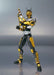 S.H.Figuarts Masked Kamen Rider Kabuto THEBEE Action Figure BANDAI from Japan_3