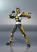 S.H.Figuarts Masked Kamen Rider Kabuto THEBEE Action Figure BANDAI from Japan_4