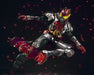 S.I.C. Vol. 50 Masked Kamen Rider KIVA Action Figure BANDAI from Japan_4