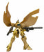 ROBOT SPIRITS Side MS Gundam 00 ALVAARON Action Figure BANDAI TAMASHII NATIONS_1