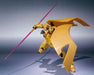 ROBOT SPIRITS Side MS Gundam 00 ALVAARON Action Figure BANDAI TAMASHII NATIONS_4