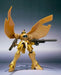 ROBOT SPIRITS Side MS Gundam 00 ALVAARON Action Figure BANDAI TAMASHII NATIONS_6