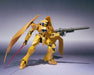 ROBOT SPIRITS Side MS Gundam 00 ALVAARON Action Figure BANDAI TAMASHII NATIONS_7