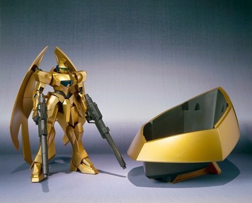 ROBOT SPIRITS Side MS Gundam 00 ALVAARON DX the core of ALVATORE BANDAI Japan_4