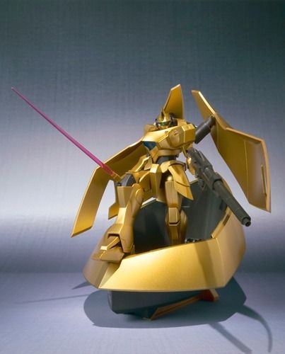 ROBOT SPIRITS Side MS Gundam 00 ALVAARON DX the core of ALVATORE BANDAI Japan_5