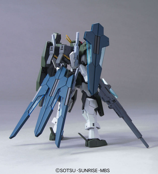 HG 1/144 GN-006GNHW/R Keldim Gundam GNHW/R Mobile Suit Gundam OO Kit BAS5055878_4