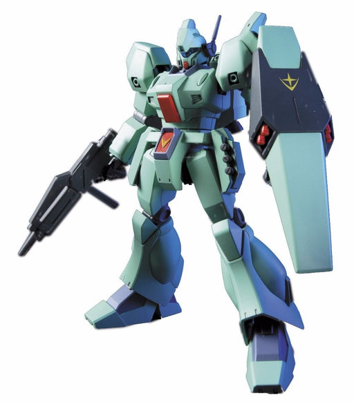 BANDAI HGUC 1/144 RGM-89 JEGAN Gundam Char's Counter Attack Plastic Model Kit_2