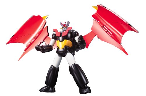 Bandai Spirits Hobby Mazinger Z (Shin Mazinger) Bandai Action Figure NEW_1