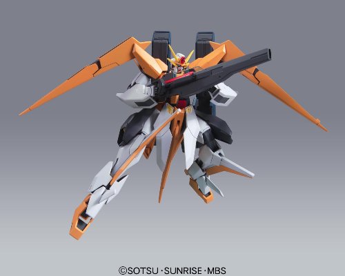 Bandai HG Gundam 00 1/144 GN-007GNHW / M Arios Gundam GNHW / M Plastic model kit_2