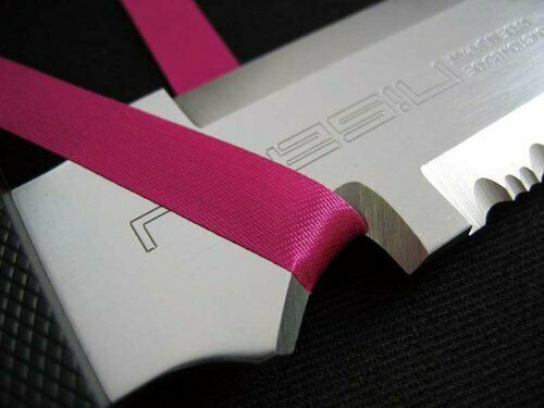 Belmont No.820 Tomita knife sword Niigata Sanjo NEW from Japan_3