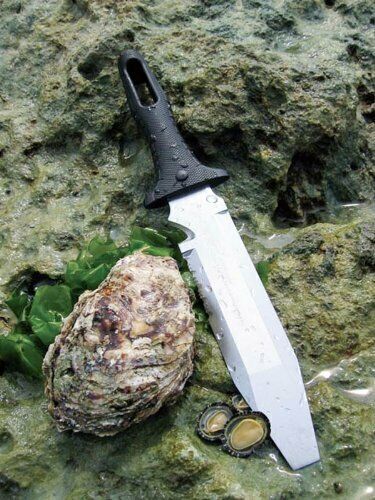 Belmont No.820 Tomita knife sword Niigata Sanjo NEW from Japan_4