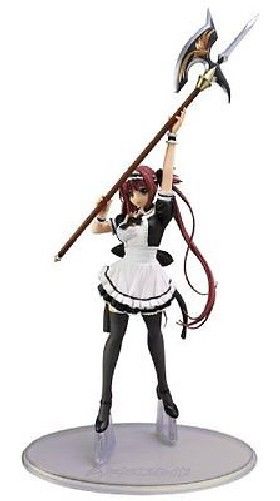 Excellent Model Core Queens Blade Special Edition Airi Figure from Japan_2