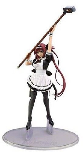 Excellent Model Core Queens Blade Special Edition Airi Figure from Japan_3