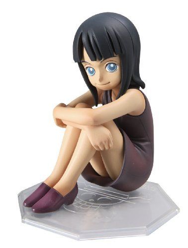 Excellent Model One Piece CB-EX Nico Robin Ver. Dereshi! Figure from Japan_1
